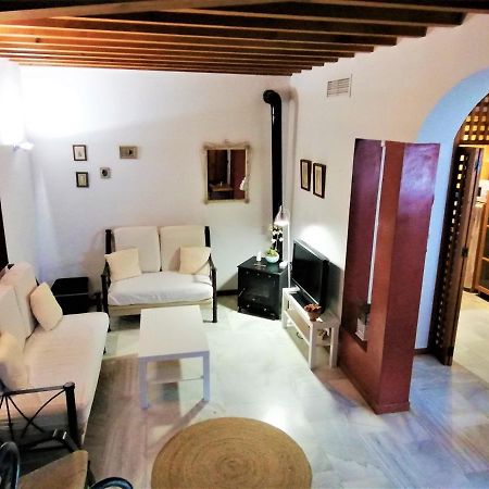 דירות קורדובה Precioso Duplex En Plena Juderia מראה חיצוני תמונה