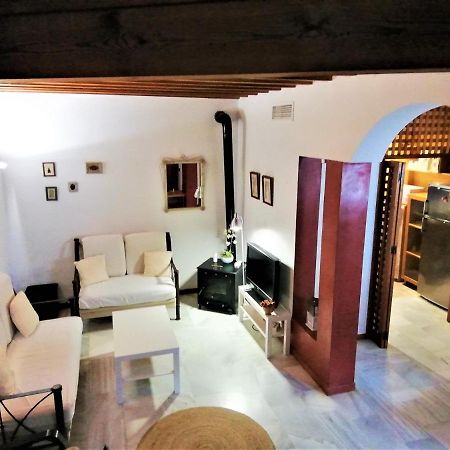 דירות קורדובה Precioso Duplex En Plena Juderia מראה חיצוני תמונה