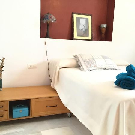 דירות קורדובה Precioso Duplex En Plena Juderia מראה חיצוני תמונה
