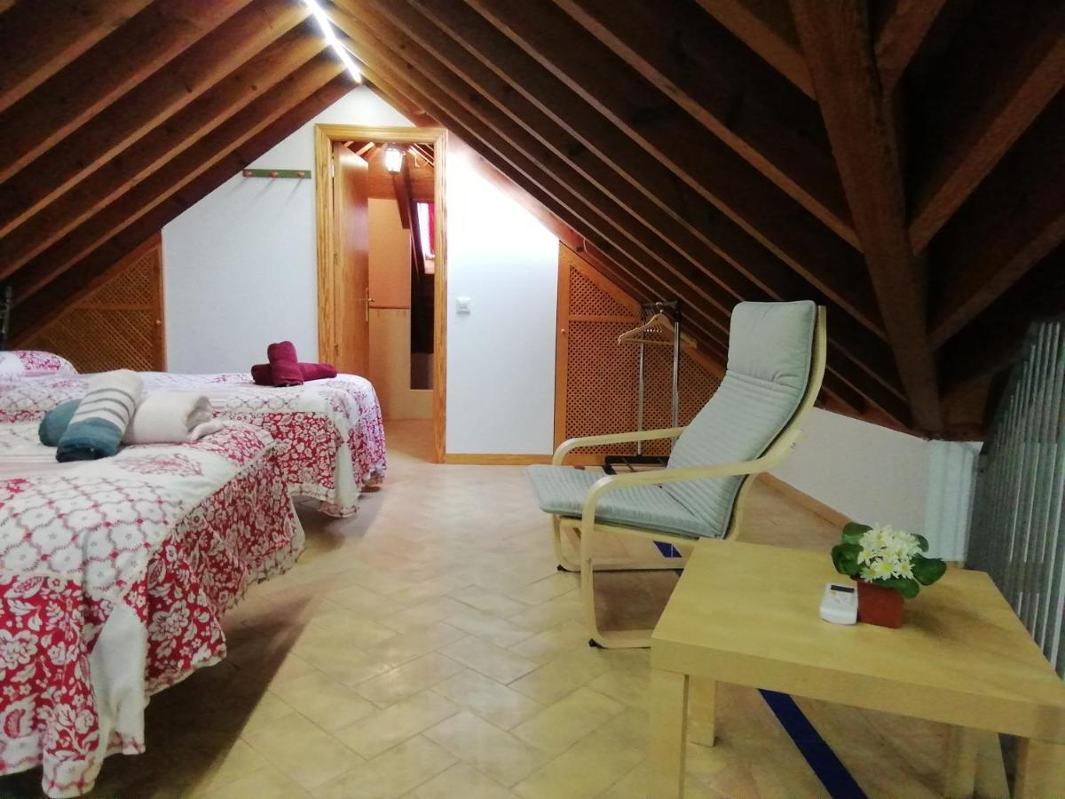דירות קורדובה Precioso Duplex En Plena Juderia מראה חיצוני תמונה