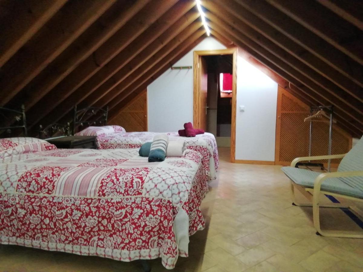 דירות קורדובה Precioso Duplex En Plena Juderia מראה חיצוני תמונה
