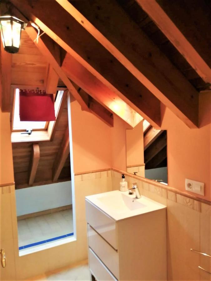 דירות קורדובה Precioso Duplex En Plena Juderia מראה חיצוני תמונה